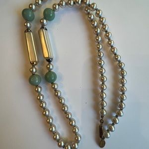 Vintage Miriam Haskell Necklace
